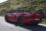 Porsche 718 GTS 3 180x120