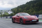 Porsche 718 GTS 7 180x120