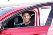 Rafael Nadal I Kia Stinger 5 180x120