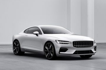 Volvo Polestar 1 1 360x240