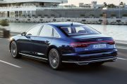 Audi A8 8 180x120