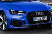 Audi RS4 Avant 4 180x120