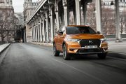 DS7 Crossback 5 180x120