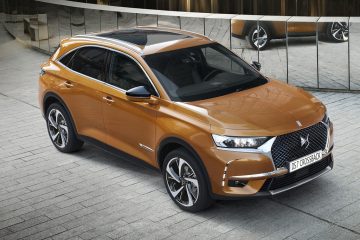 DS7 Crossback 6 360x240