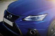 Lexus CT 200h 16 180x120