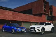 Lexus CT 200h 2 180x120