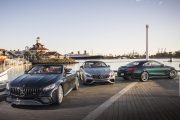 Mercedes Benz Klasa S Coupe Cabrio 2 180x120