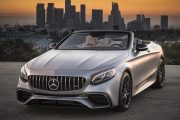 Mercedes Benz Klasa S Coupe Cabrio 5 180x120