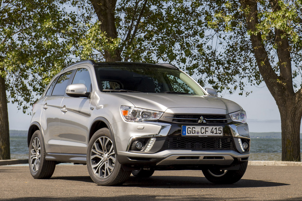 Mitsubishi-ASX-2018