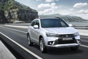 Mitsubishi ASX 2018 1 180x120