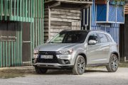 Mitsubishi ASX 2018 4 180x120