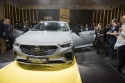 Opel Insignia GSi 501483 180x120