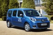 Renault Kangoo ZE 1 180x120