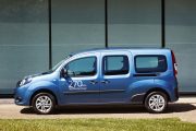 Renault Kangoo ZE 2 180x120