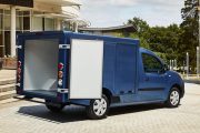 Renault Kangoo ZE 3 180x120