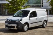 Renault Kangoo ZE 4 180x120