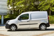 Renault Kangoo ZE 5 180x120