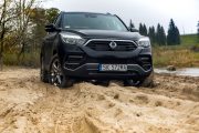 SsangYong Rexton G4 1 180x120