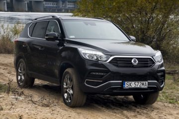 SsangYong Rexton G4 13 360x240