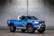 Toyota Hilux Bruiser 1 180x120