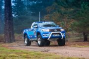 Toyota Hilux Bruiser 8 180x120