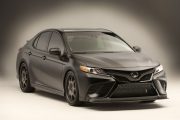 Toyota Martin Truex Camry 1 180x120