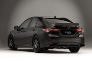 Toyota Martin Truex Camry 3 180x120