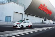 Toyota Yaris GRMN 2 180x120