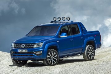 Volkswagen Amarok 1 360x240