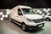 Volkswagen Fleet Market 2017 10 180x120