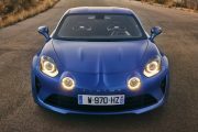 Alpine A110 Premiere Edition 10 180x120