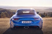 Alpine A110 Premiere Edition 12 180x120