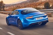 Alpine A110 Premiere Edition 6 180x120