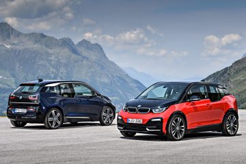 BMW I3 1 360x240