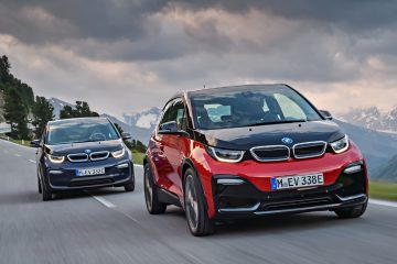 BMW I3 3 360x240