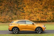 DS 7 Crossback 3 180x120