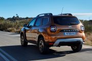 Dacia Duster 3 180x120