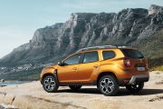 Dacia Duster 6 180x120