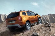 Dacia Duster 8 180x120