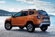 Dacia Duster 13 180x120