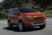 Ford EcoSport 4 180x120