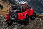 Jeep Wrangler 2018 3 180x120