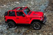 Jeep Wrangler 2018 4 180x120