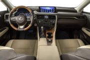 Lexus RX L 2 180x120