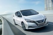 Nissan LEAF 1 180x120