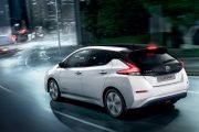 Nissan LEAF 3 180x120