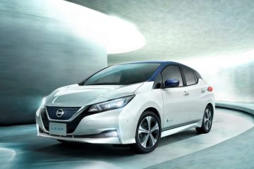 Nissan-LEAF 4