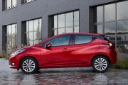 Nissan Micra 2 180x120