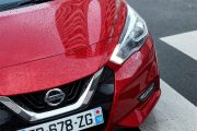 Nissan Micra 5 180x120