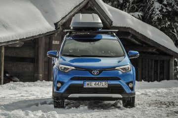 Toyota RAV4 Hybrid 1 360x240